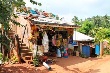 Et partir  la dcouverte de la vie rurale