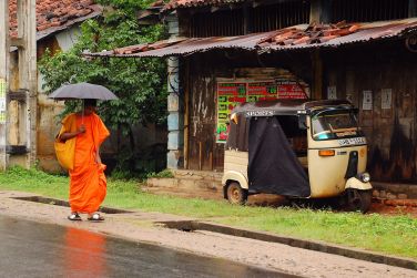 photo Le Grand tour du Sri Lanka Sri Lanka