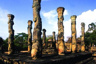 photo Le Grand tour du Sri Lanka Sri Lanka