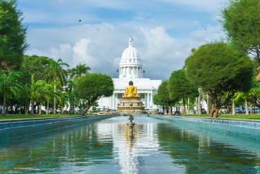 photo Sri Lanka / Maldives Intense Sri Lanka & Bulle de farniente Sri Lanka