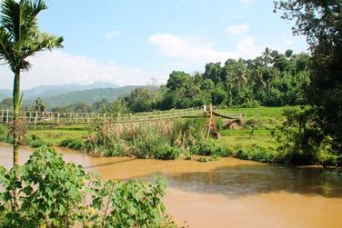 Vous longerez des rivires...