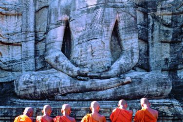 photo Sri Lanka / Maldives Intense Sri Lanka & Bulle de farniente Sri Lanka