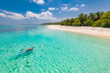 photo Sri Lanka / Maldives Intense Sri Lanka & Bulle de farniente Sri Lanka