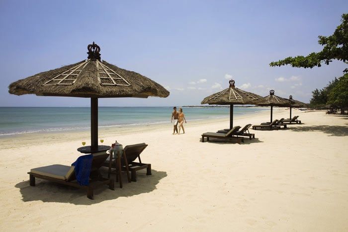 photo belmond jimbaran puri bali