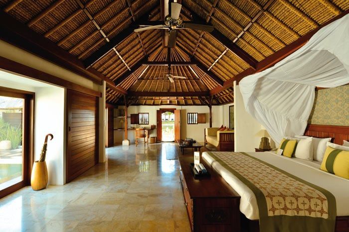 photo belmond jimbaran puri bali