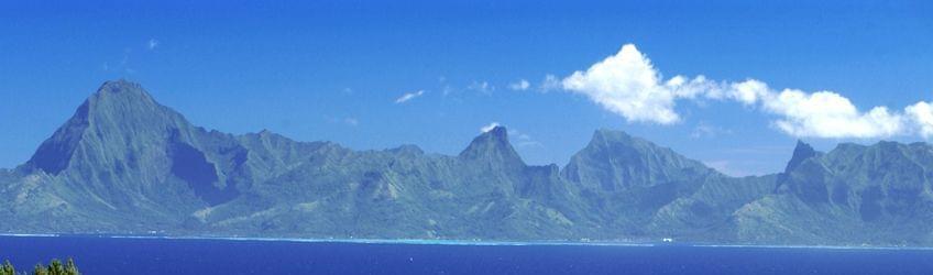 5 bonnes raisons de séjourner à Tahiti