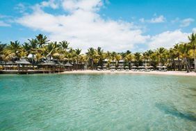 Top 5 des raisons de séjourner au Paradise Cove