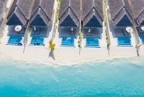 5 bonnes raisons de séjourner au Sun Siyam Iru Veli