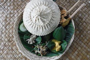 Ferme traditionnelle tunjuk bali autrement Ferme traditionnelle tunjuk bali autrement