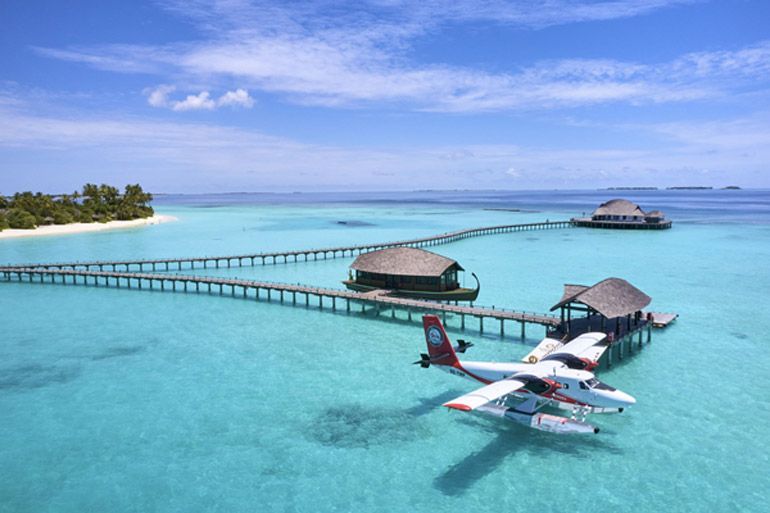 iru fushi maldives