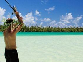 Pourquoi sjourner  Manihi ?