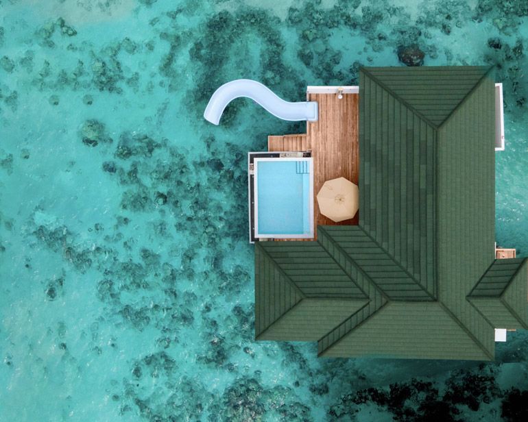 siyam world maldives