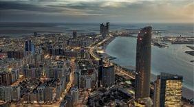 TOP 20 des activits  faire  Abu Dhabi