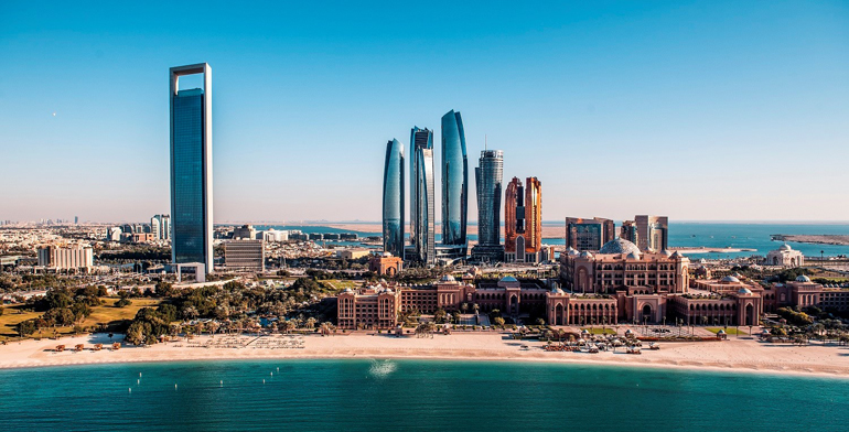 skylineabu dhabi