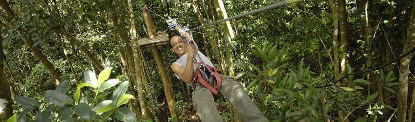 Top 5 des activités fun à faire en Guadeloupe