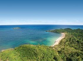 Top 5 des activités nature sur la péninsule de Samana
