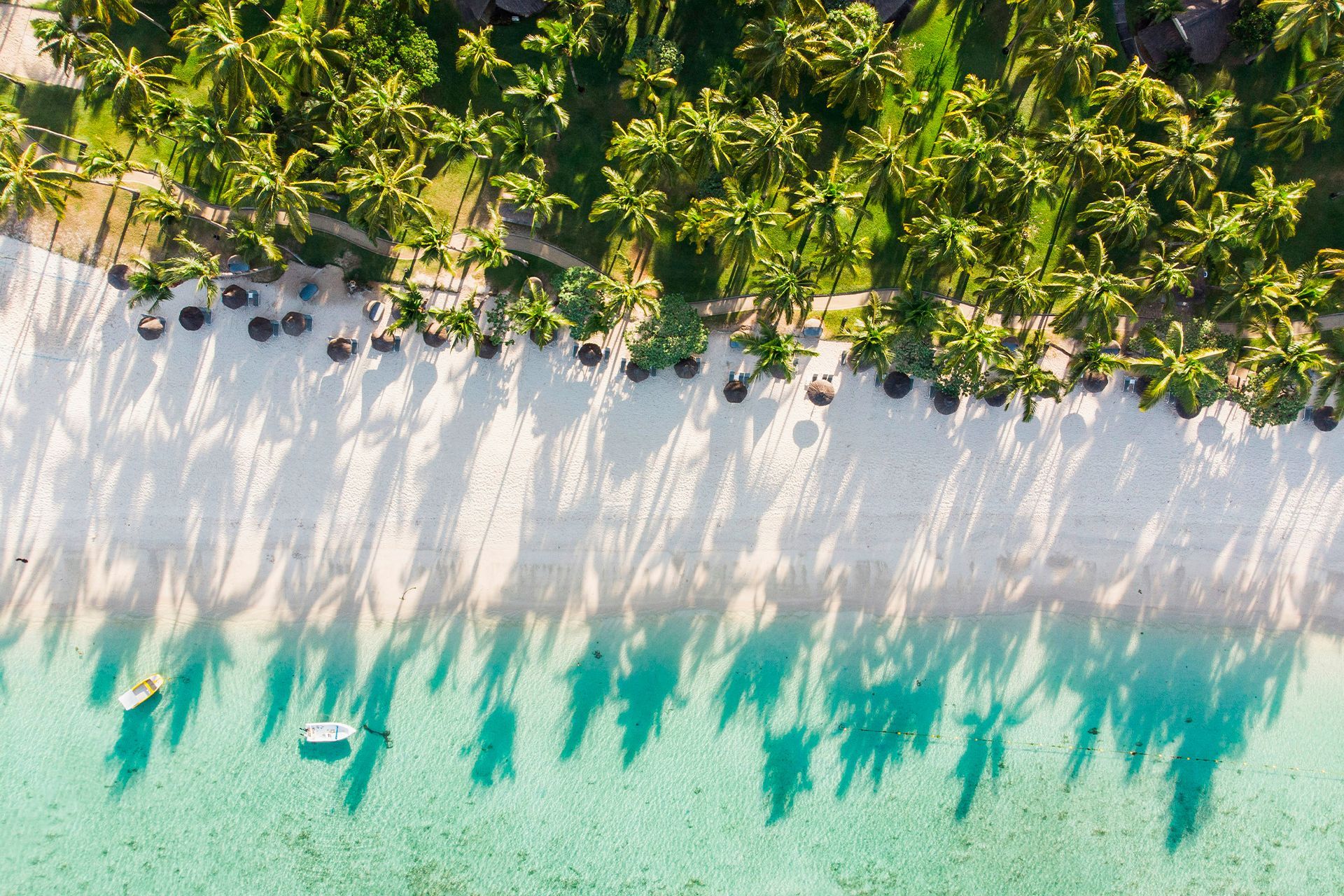 Pourquoi organiser mon séjour à l'île Maurice avec une agence de voyage ?