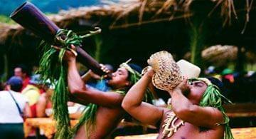 Air France ou Air Tahiti Nui : quelles diffrences pour votre vol jusqu'en Polynsie ?