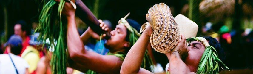 Air France ou Air Tahiti Nui : quelles différences pour votre vol jusqu'en Polynésie ?