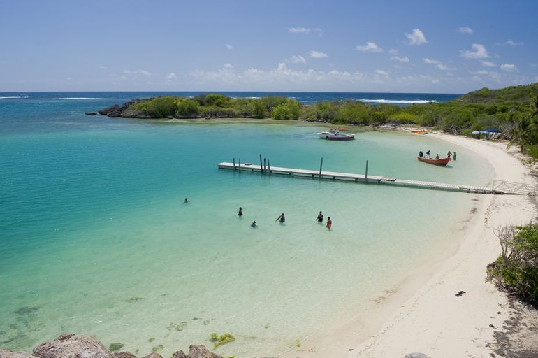 anse michel martinique
