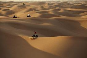 Plutt Duba ou Abu Dhabi ?