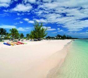 Top 5 des hôtels All Inclusive aux Bahamas