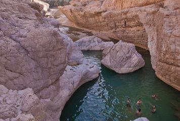 baignade wadis oman baignade wadis oman