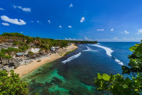 Où se trouvent les plus belles plages de Bali ? Voici notre Top 10