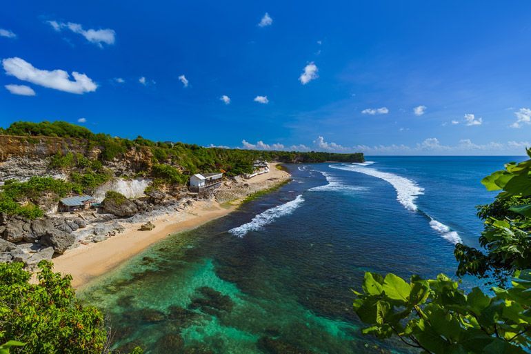 balangan bali