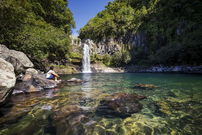 bassin la mer la reunion