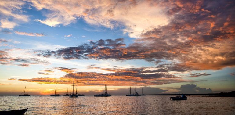 panorama republique dominicaine