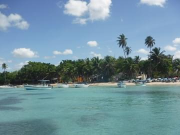 bayahibe