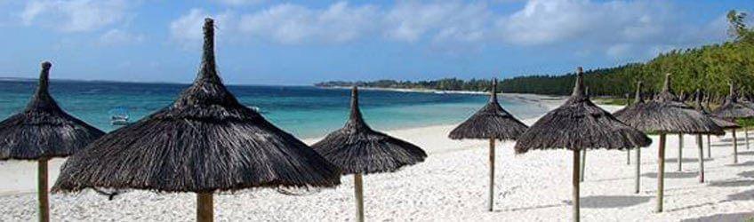 Vivez la Beach Attitude avec l'hôtel Émeraude Beach Attitude à l'île Maurice
