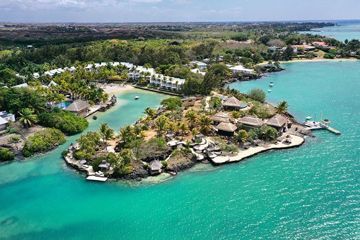 boutique hotel paradise cove ile maurice