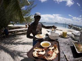 Partez à l'aventure avec Brendal Stevens dans les Abacos