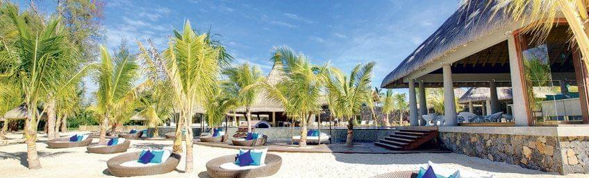 Le C Beach Club