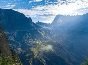 Top 5 des sites de canyoning à la Réunion