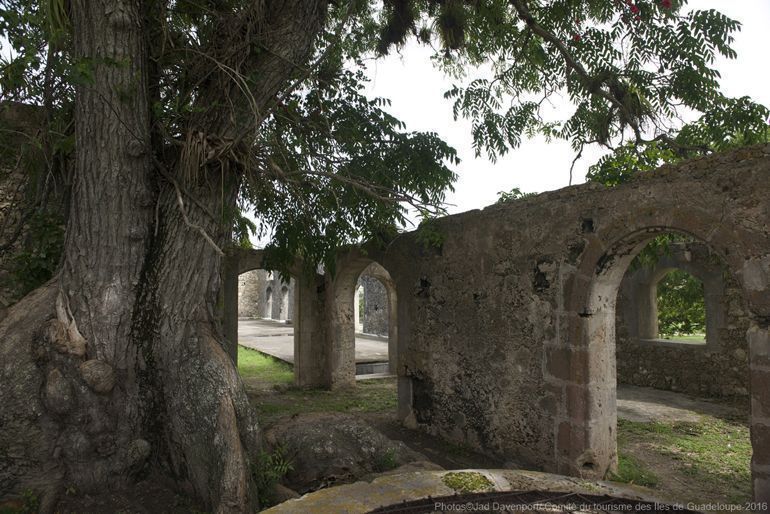 chateau murat