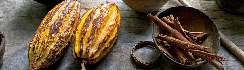 Balade gourmande sur le sentier du chocolat