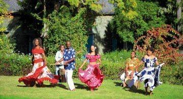 Notre circuit La Runion Autrement pour une dcouverte authentique de l'le