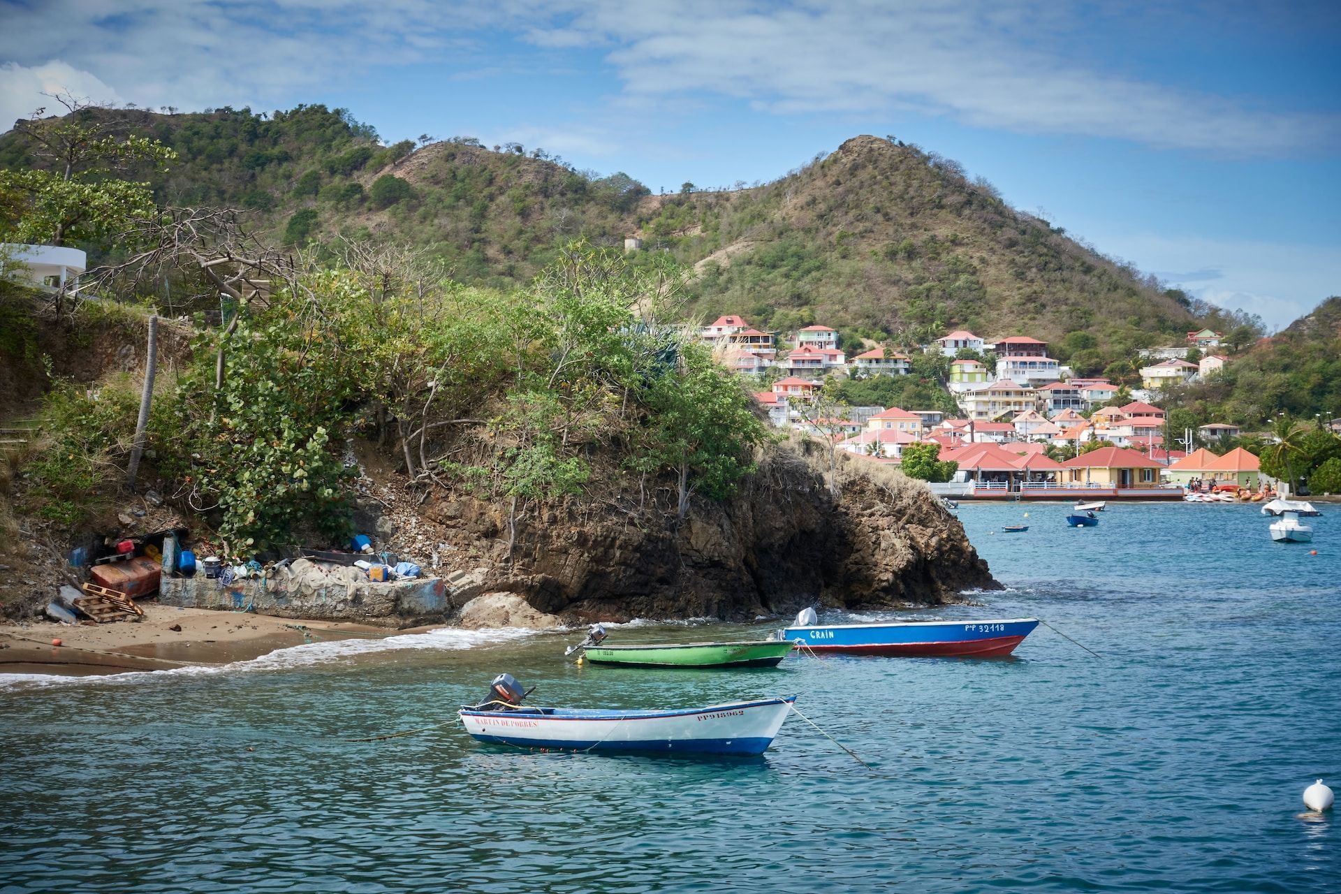 Que Faire en Guadeloupe: TOP 23 Lieux à Voir, Conseils