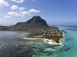 City break, safari & plages de rêve de l'Afrique du Sud à l'île Maurice