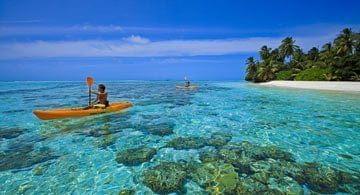 Duba: Plutt grande ville ou lagon turquoise? 