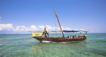 Plutt nature ou culture ? Combinez les deux lors de votre sjour  Zanzibar!