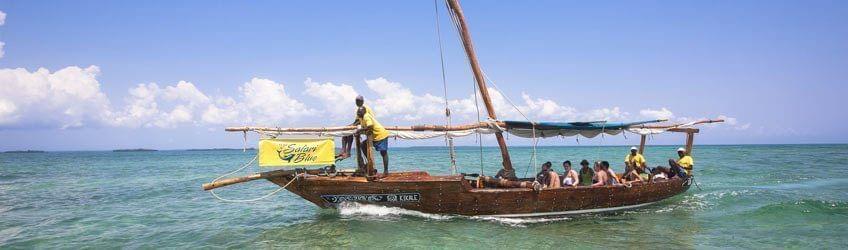 Plutôt nature ou culture ? Combinez les deux lors de votre séjour à Zanzibar !