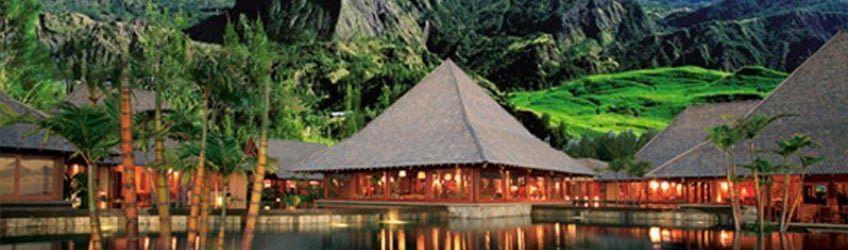 Les combinés île Maurice/Réunion : deux mondes à part au cœur de l'océan Indien