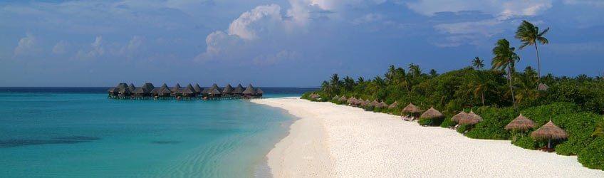 Le combiné Sri Lanka/Maldives, dépaysement garanti !