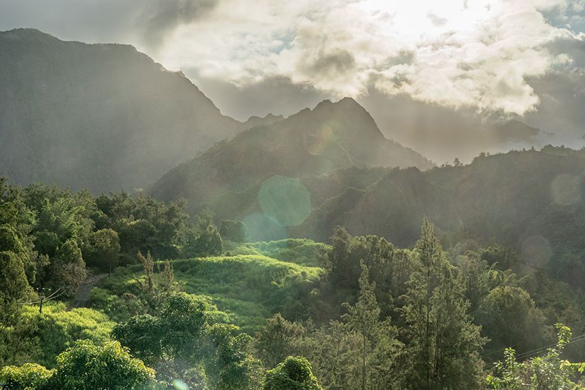 Combien coûte un voyage à la Réunion ? Quel prix et budget prévoir ?