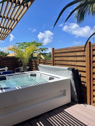 confort standing villas residence cousiniere