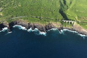 L'le Maurice ou la Runion ?